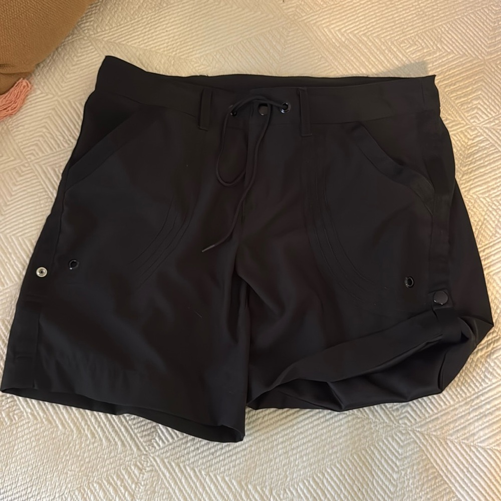 Jag Black Swim / Board Shorts NWOT Size Medium